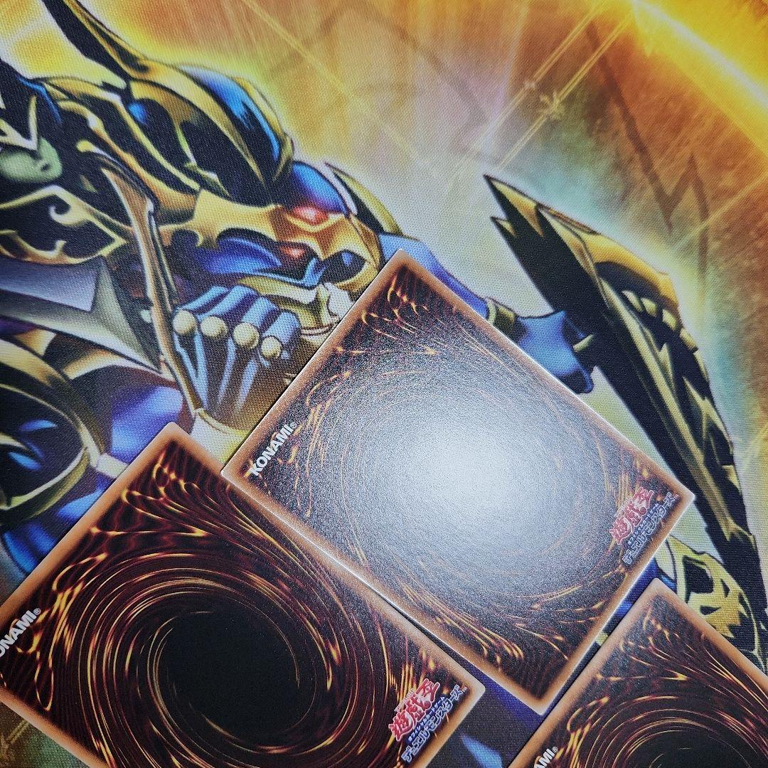 星辰砲手ファイメナ ドラゴンテイルファイメナ ファイメナ プリズマ　３枚