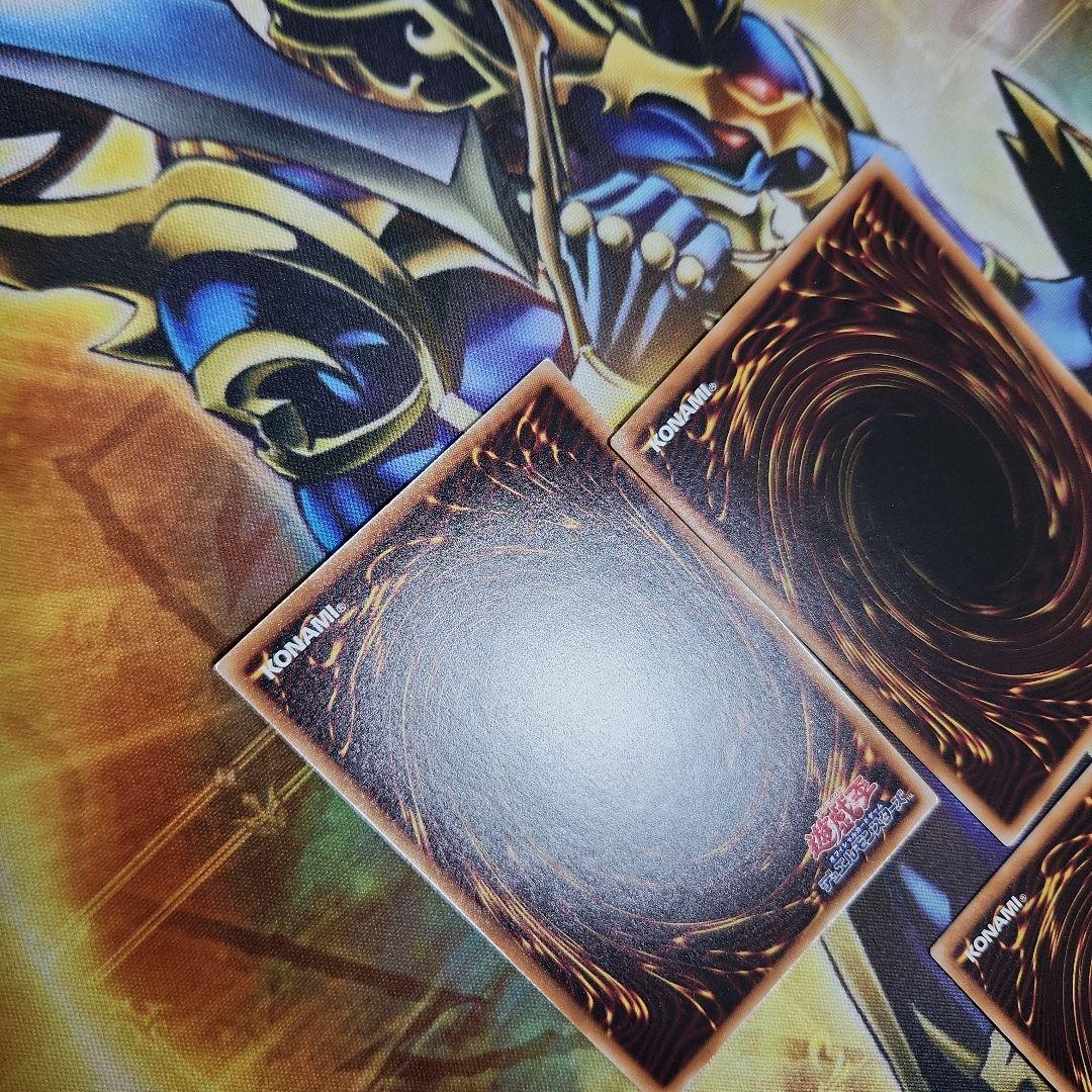 星辰砲手ファイメナ ドラゴンテイルファイメナ ファイメナ プリズマ　３枚