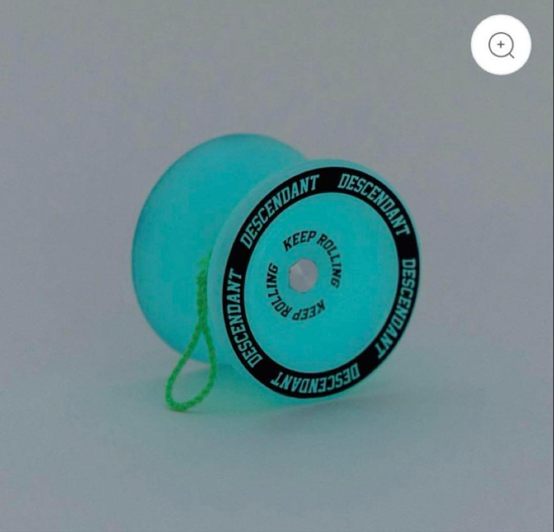 DESCENDANT ヨーヨー