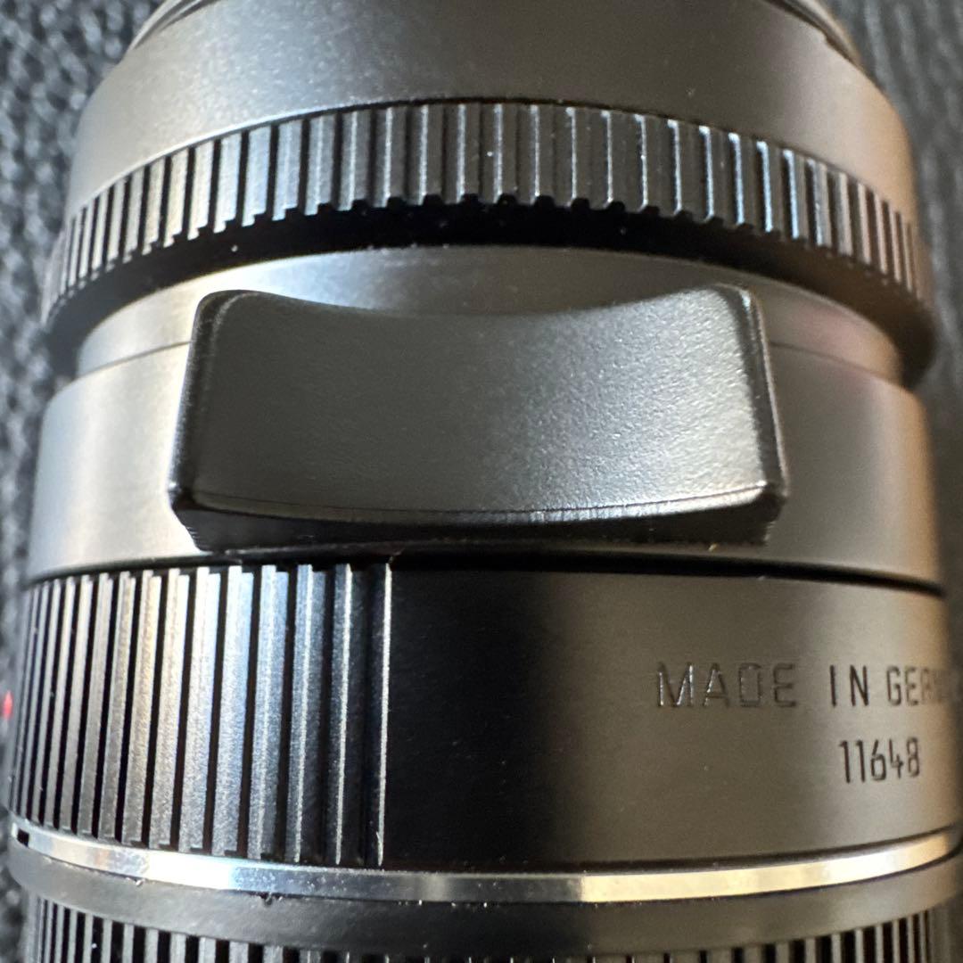 【美品】Leica ライカ Elmar 24mm f3.8 ASPH.