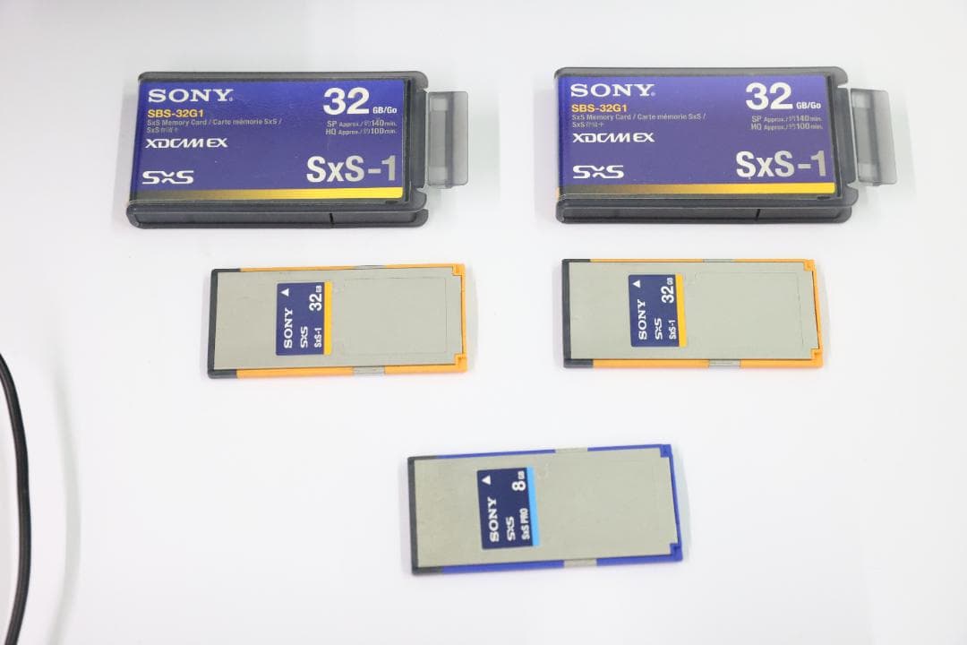 新春セール　Sony PMW-EX3 業務用ビデオカメラ本体
