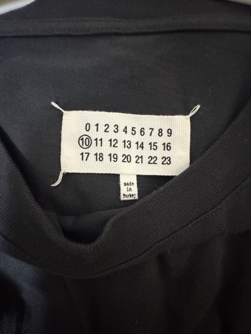 Maison Margiela Tシャツ
