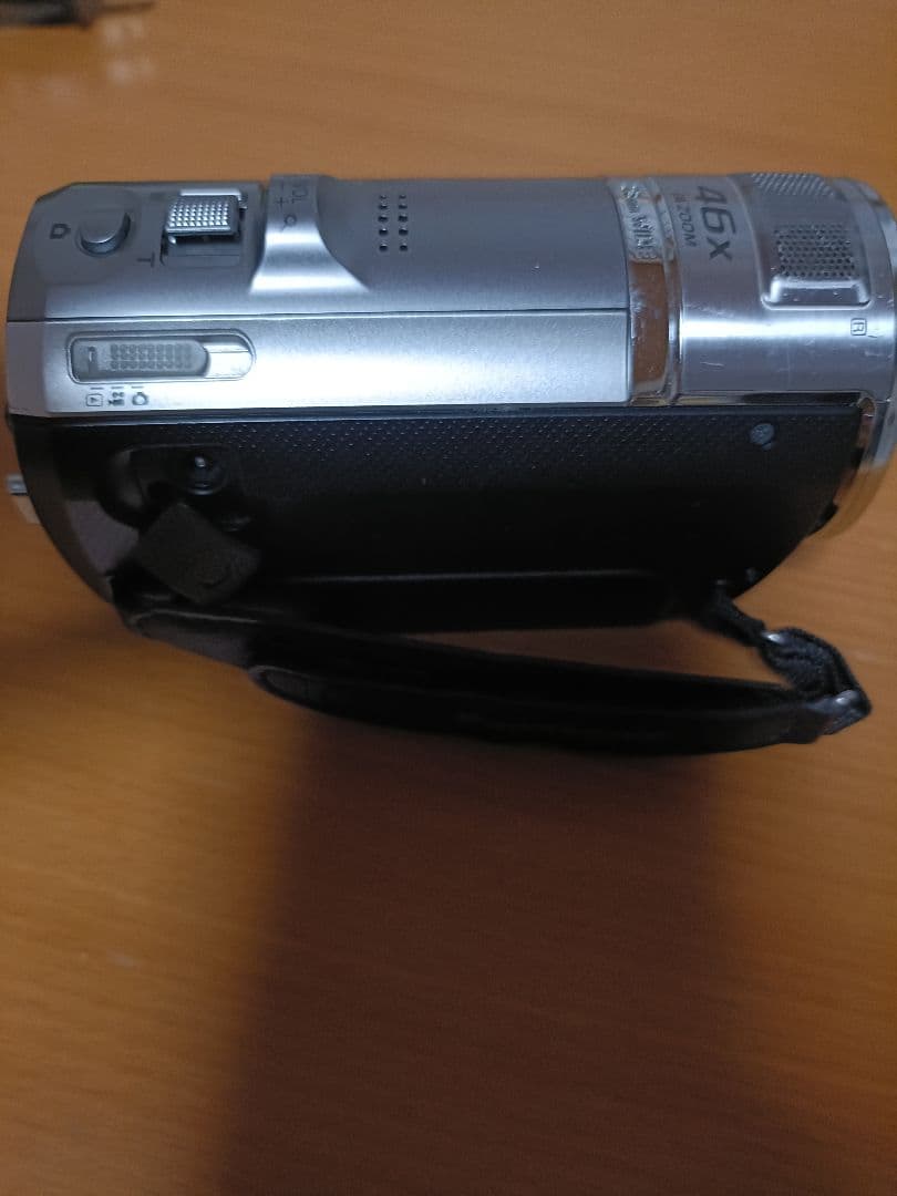 Panasonic HC-V600M ビデオカメラ 本体