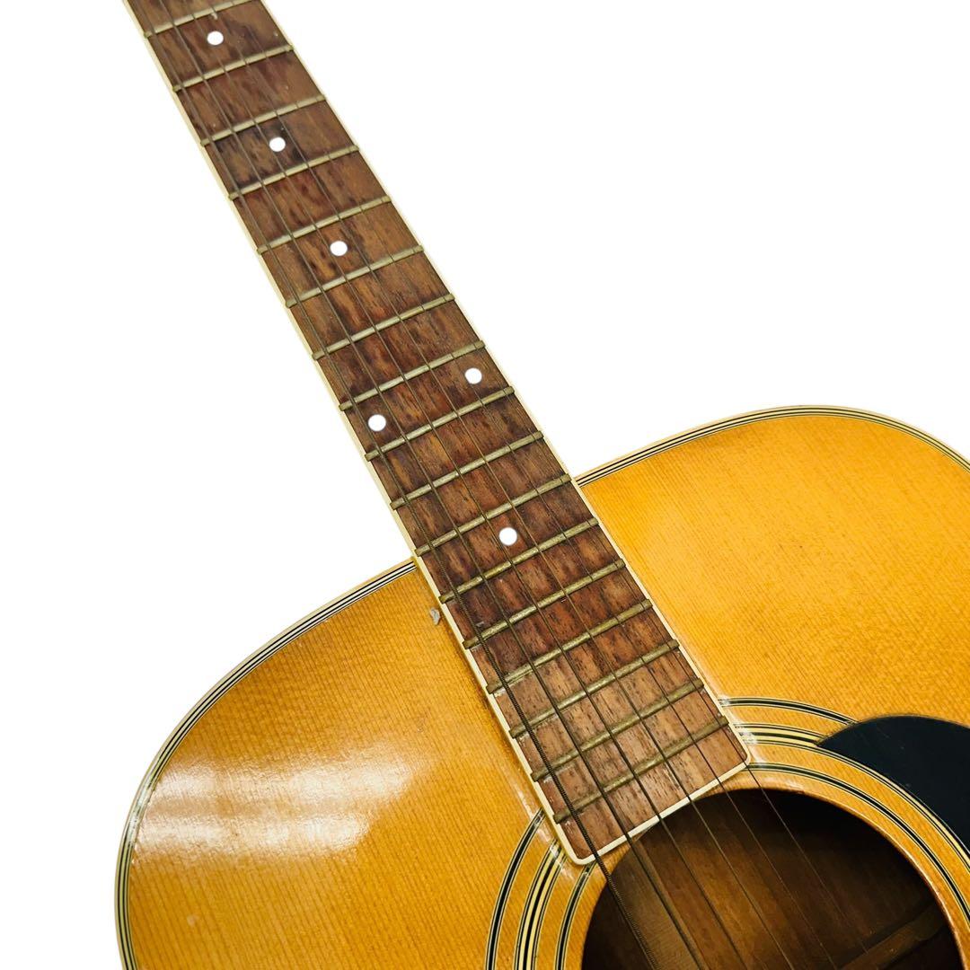 yamaki アコースティックギター　YW-20