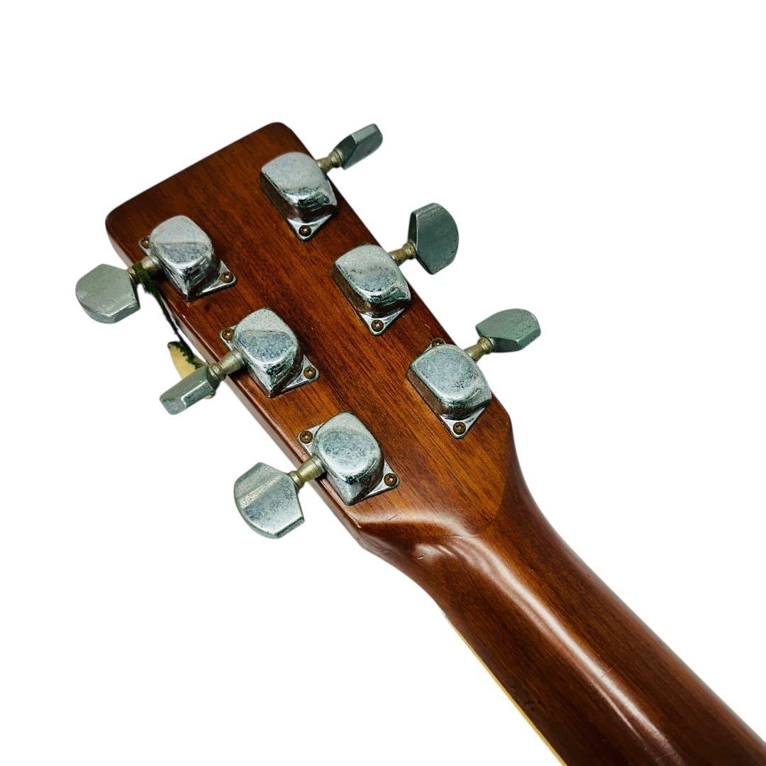 yamaki アコースティックギター　YW-20