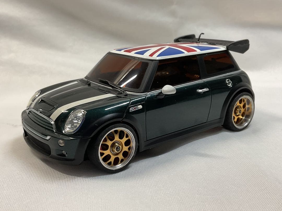 仁太郎京商 ミニッツ MR-03 VE HM ASF2.4G基盤