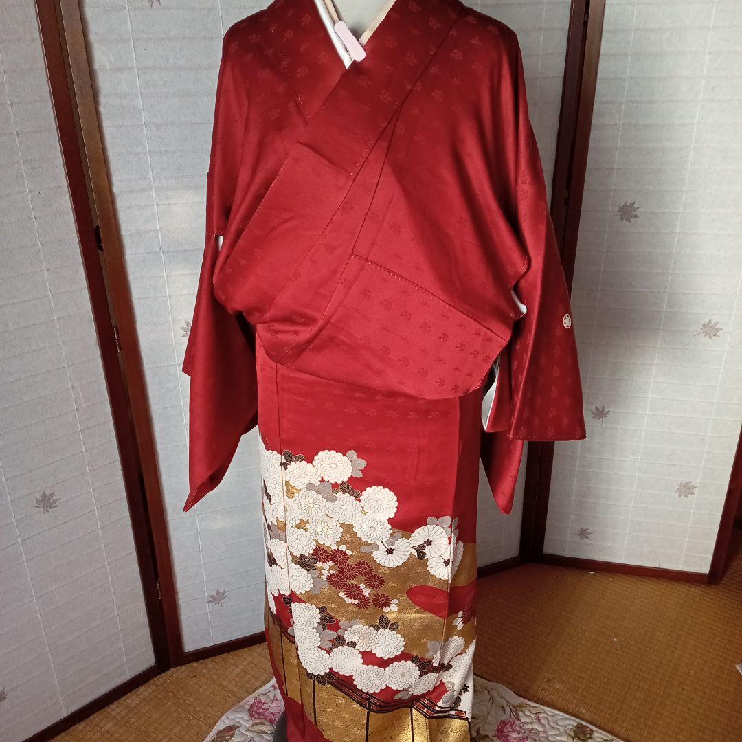 bugs26材専用4854美品　作家落款　光林　金箔の重厚感