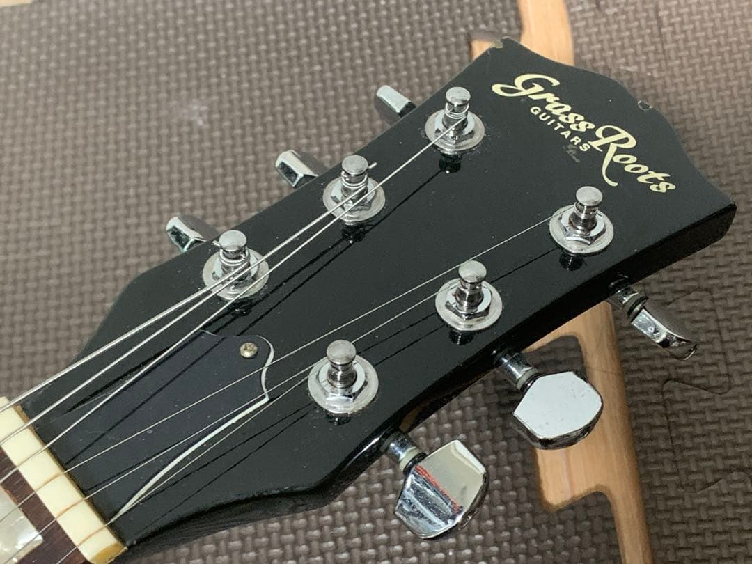 Grass Roots グラスルーツ G-I-48 LP INORAN #1