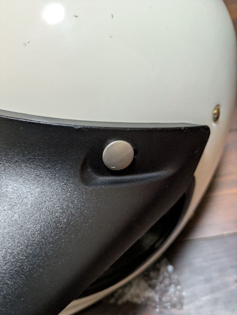 ku〇isu　SHOEI◆EX-ZERO◆Ｌサイズ◆バイザー付き！