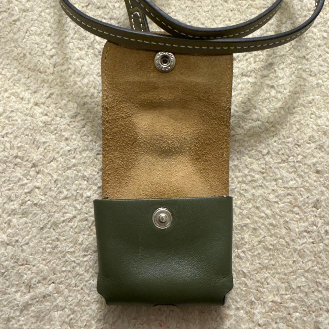 JW Anderson イヤホンケース