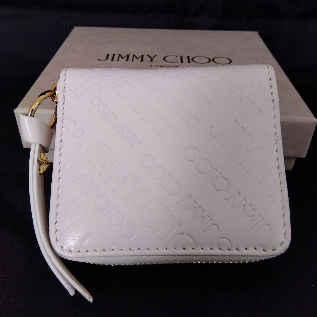 JIMMY CHOO ジミーチュウ　ケース