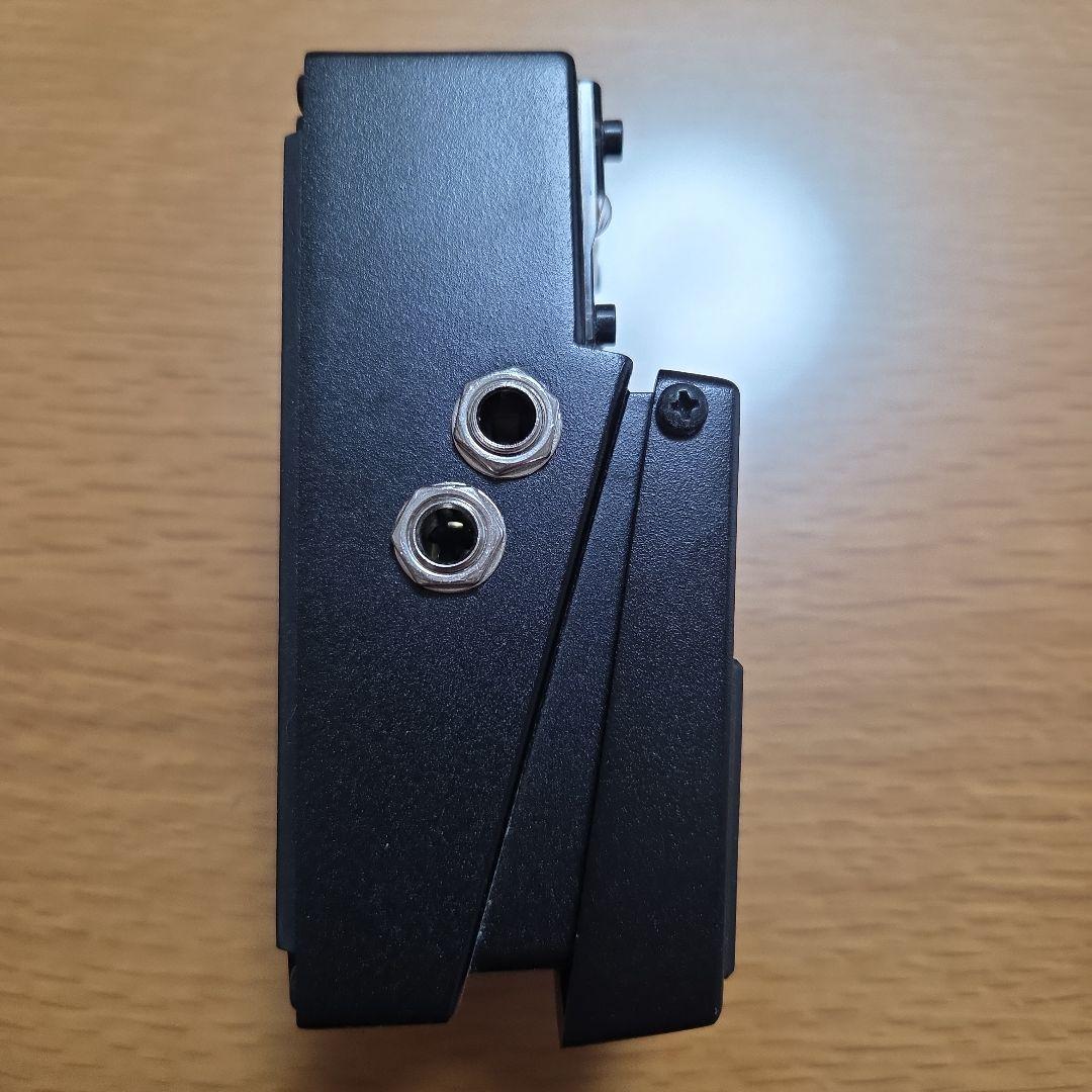 ギター BOSS TU-3W