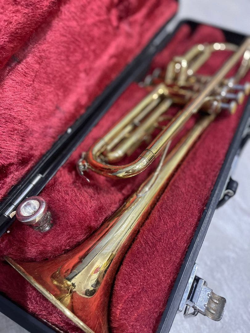 YAMAHA YTR-2310 トランペット
