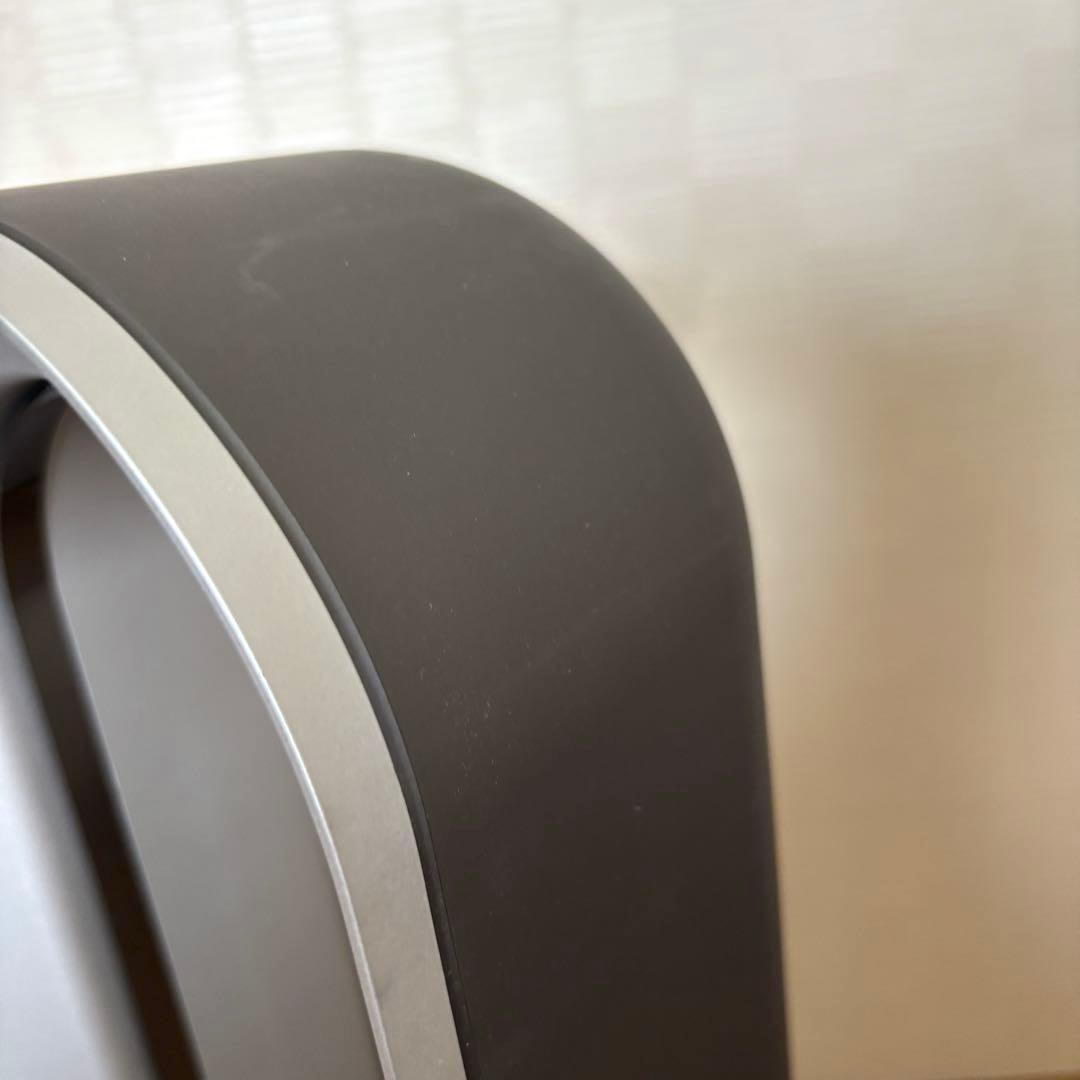 ダイソン　hot + cool 2022年製 清浄機能付ファンヒーター