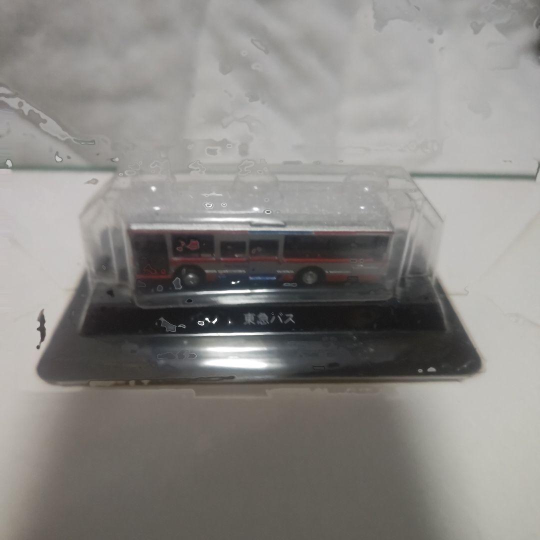 京商ダイキャストバスシリーズ 路線バス [1]