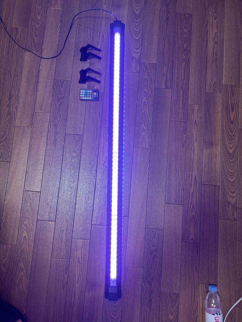 ゼンスイ　マルチカラーLED1200