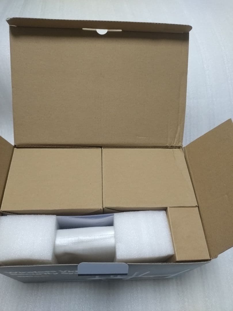 CAMCAMP 防犯カメラ 2台セット 32GB