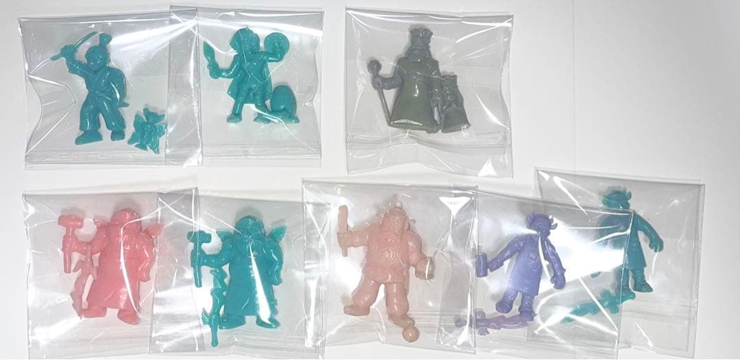 ロッテ ネクロスの要塞 900点以上セット