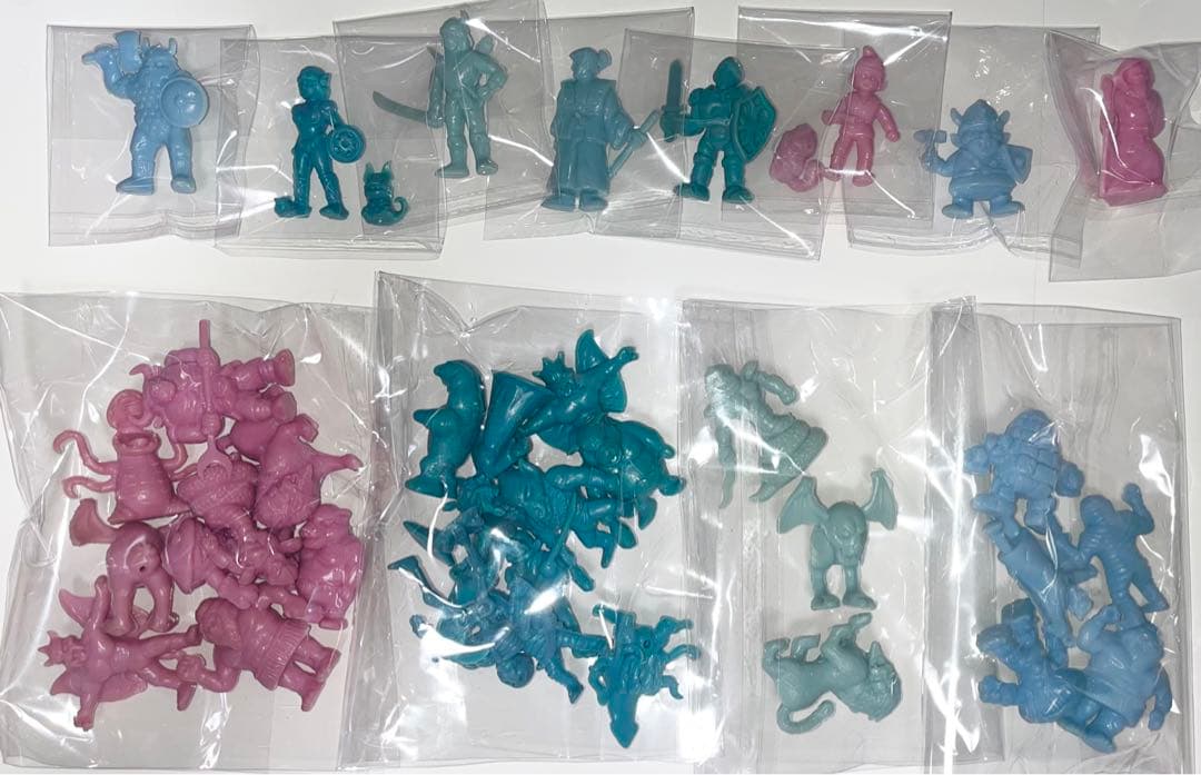 ロッテ ネクロスの要塞 900点以上セット