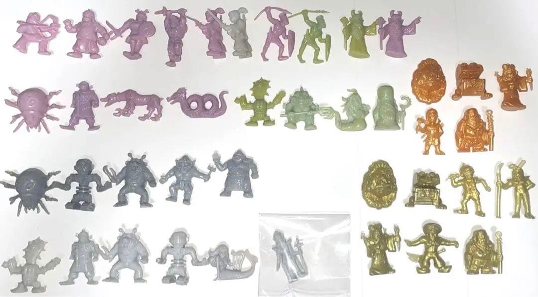 ロッテ ネクロスの要塞 900点以上セット