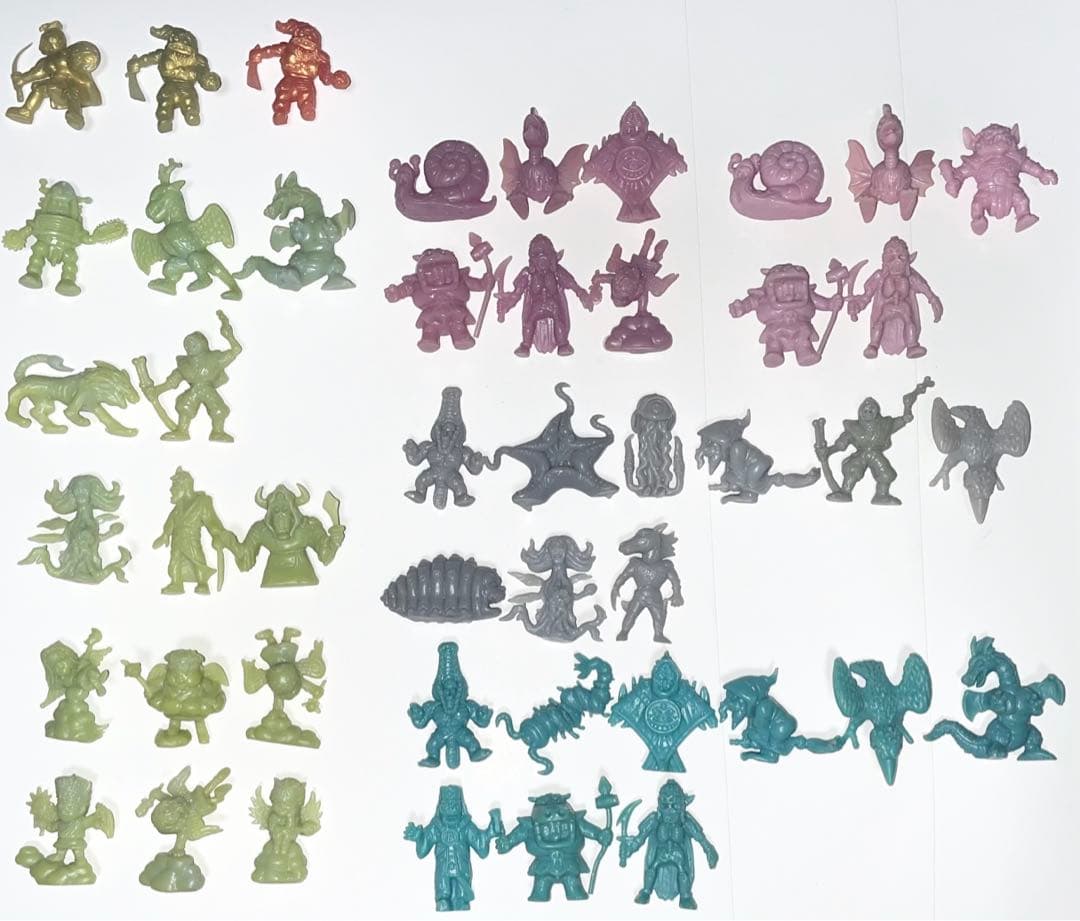 ロッテ ネクロスの要塞 900点以上セット