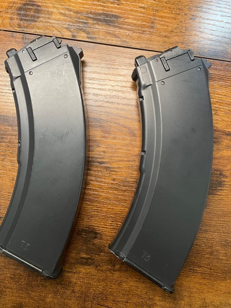 東京マルイ　AKX ガスマガジン ガスブローバック