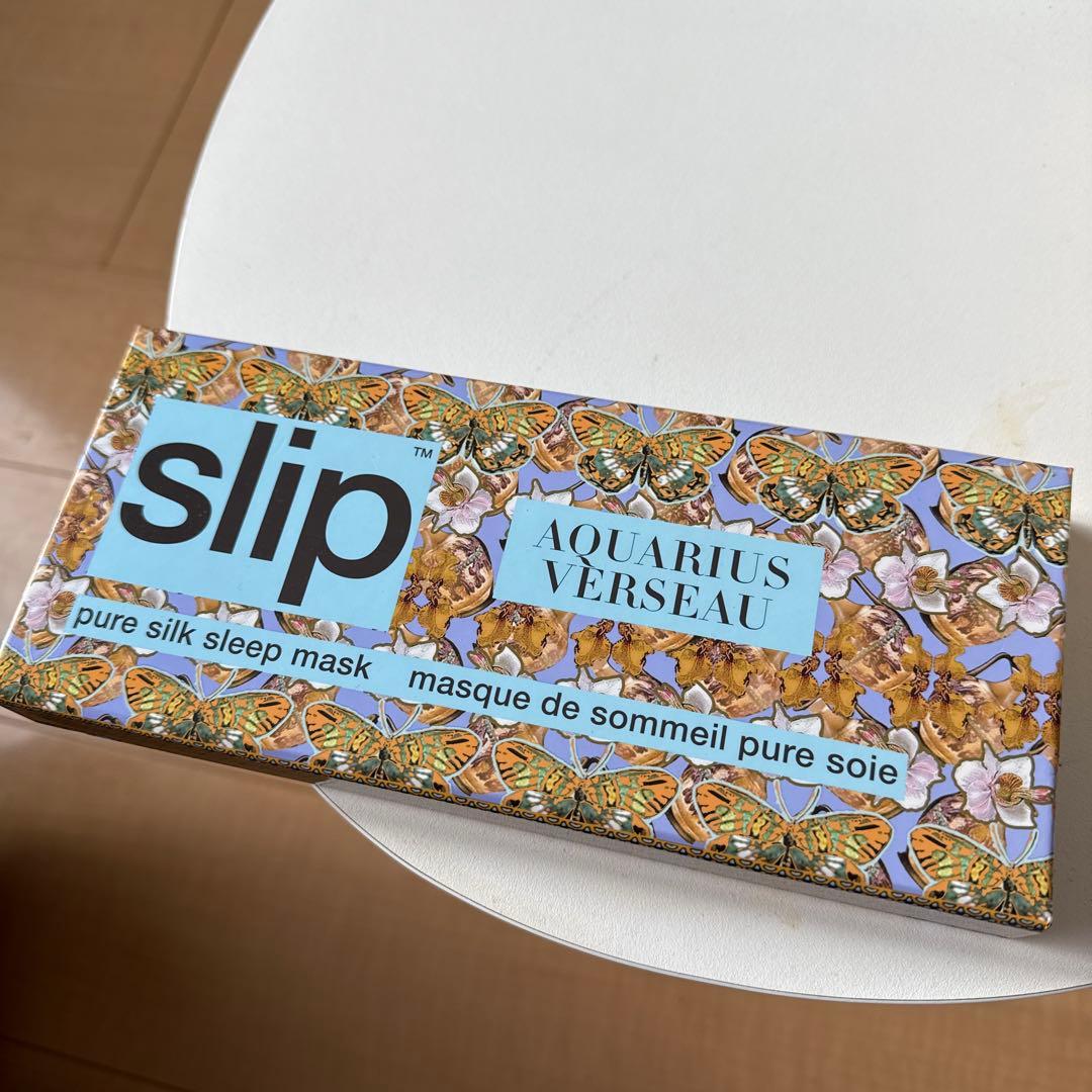 slip スリープマスク