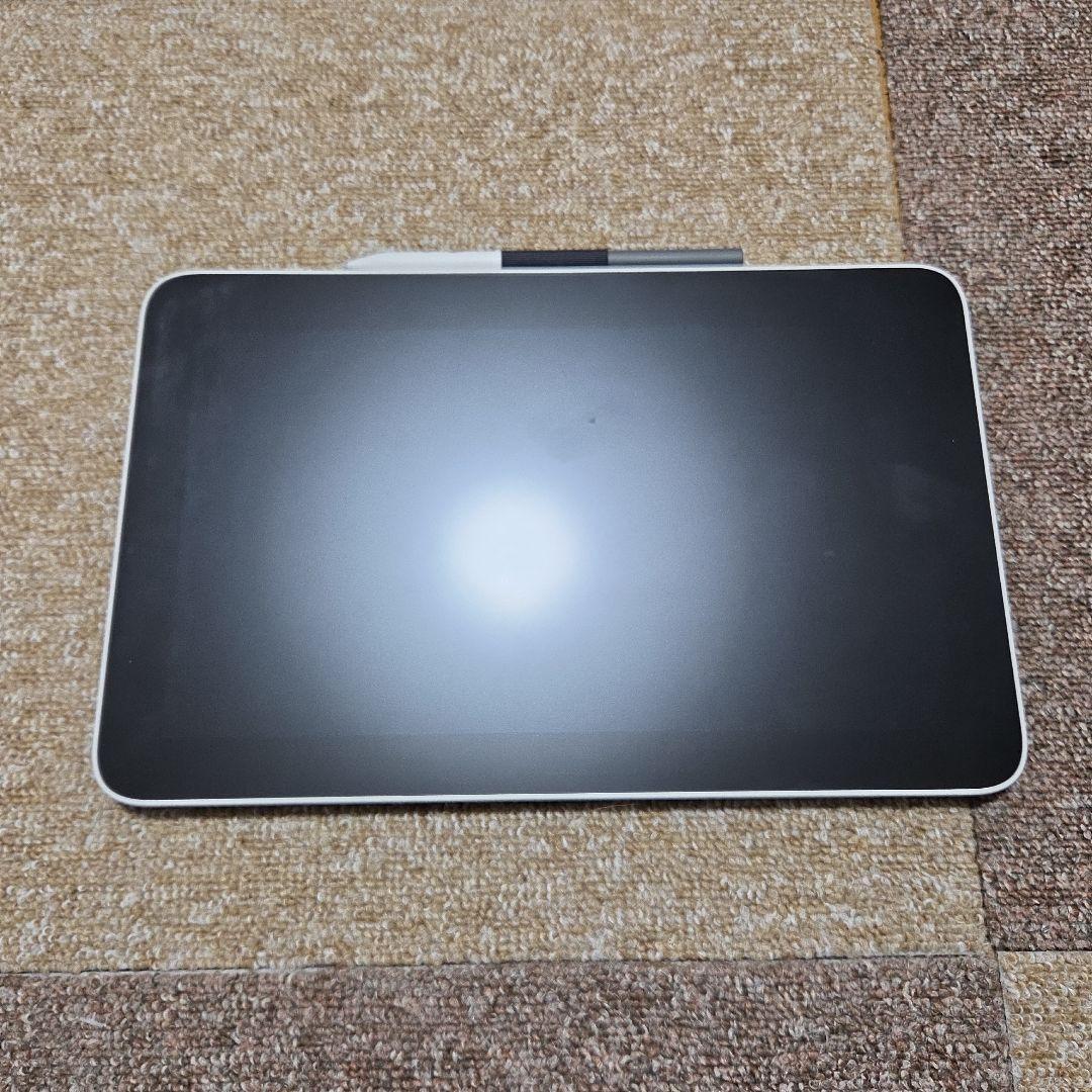 液タブ・ペンタブ Wacom One DTC121