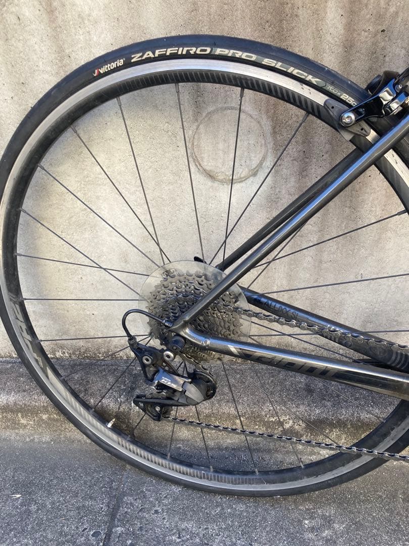 整備済み　GIANT 「ジャイアント」 TCR SL1 ロードバイク