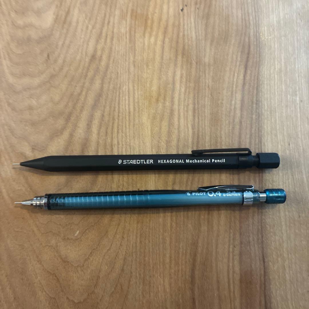 シャープペンシルまとめ売り(クルトガダイブ含む)