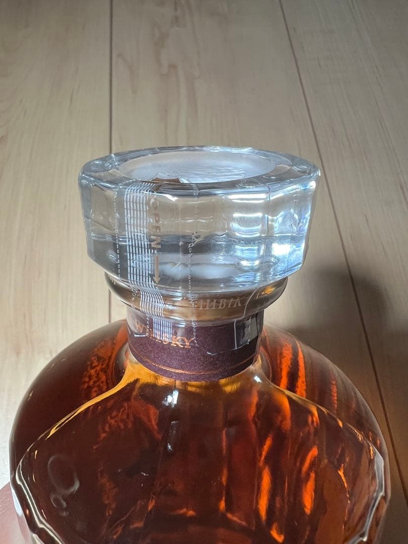 響　Hibiki Blenders Choice 700ml 43%