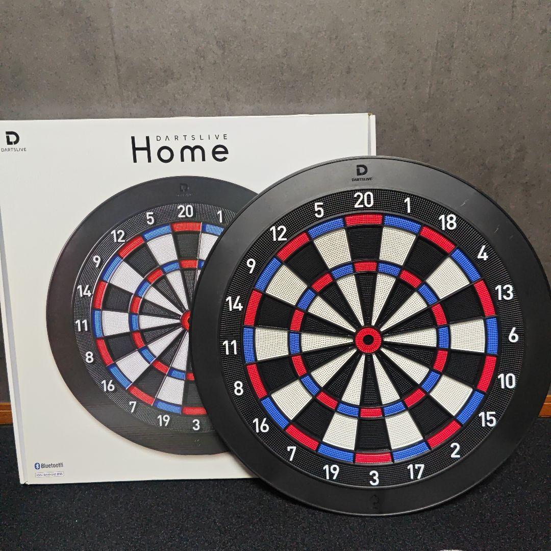 DARTSLIVE  ダーツライブホーム 電子ダーツボード