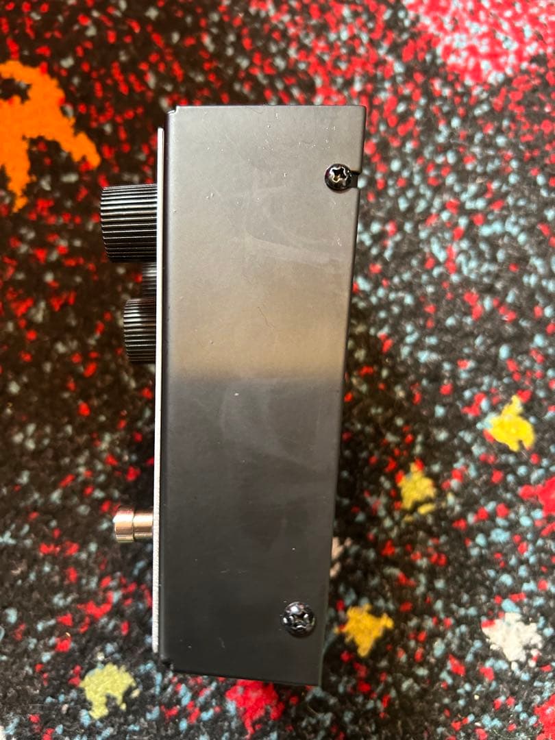 maestro TITAN BOOST ブースター