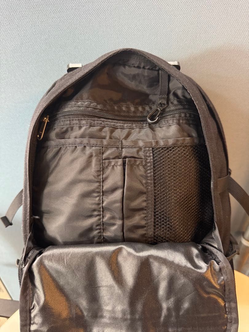 SUPREME バックパック リュック 2015SS 15SS