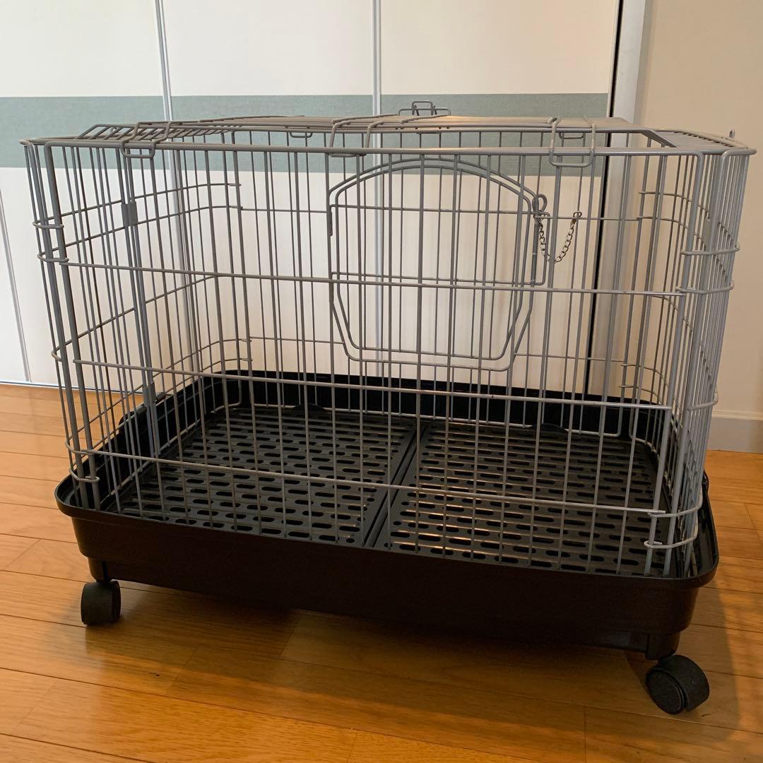 マルカン　クリアケージＳ