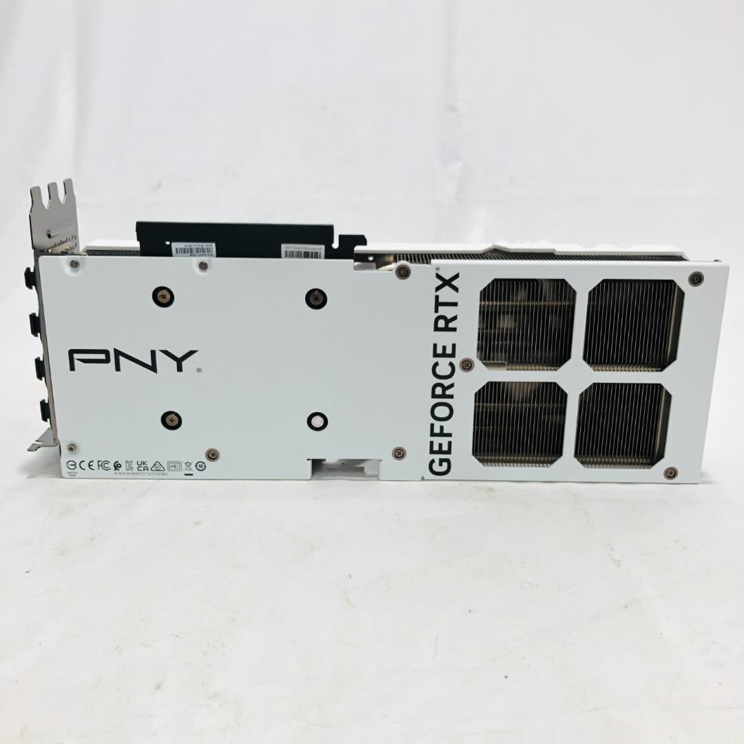 b4 GeForce RTX 4070 Ti 12GB トリプルファン