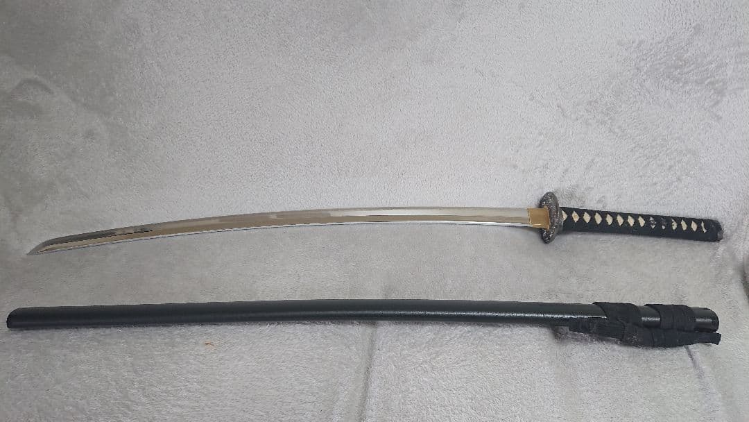 坂本龍馬 『陸奥守吉行』 模造刀