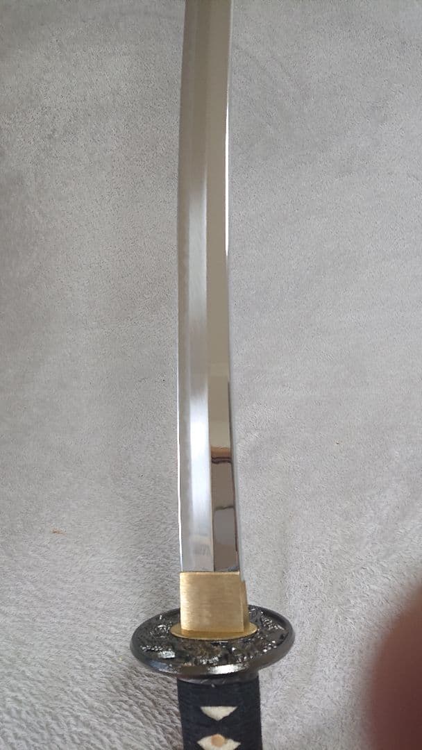 坂本龍馬 『陸奥守吉行』 模造刀