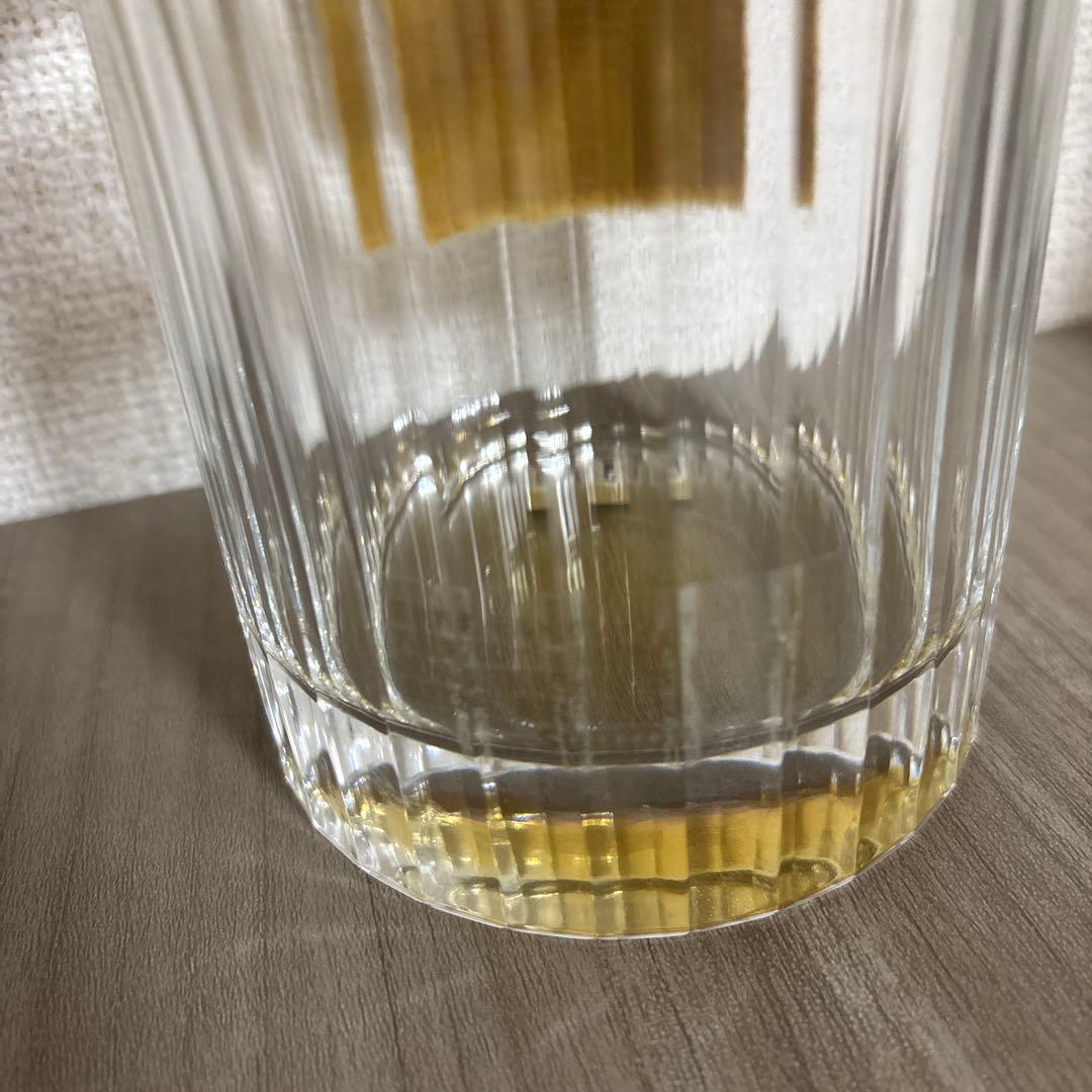 響 30年 & 山崎 25年 空瓶2本セット