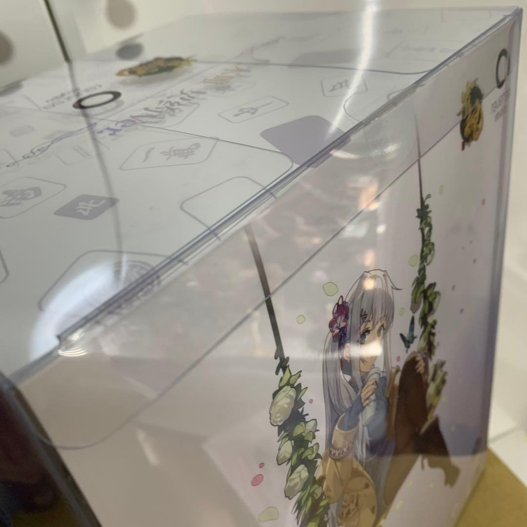 雀魂-じゃんたま- 八木唯 絆最大レベルVer. 1/7 完成品フィギュア