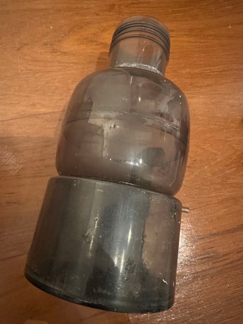 カミハタ　海道達磨　プロテインスキマー