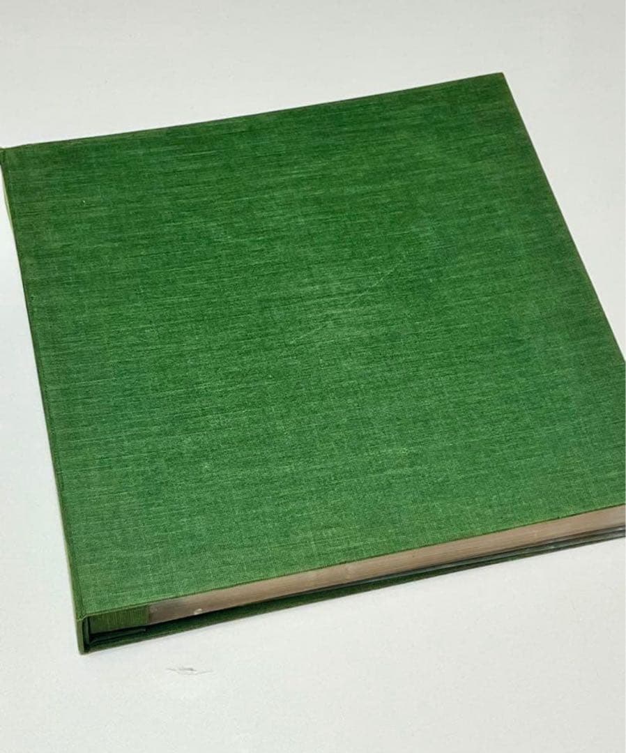 水墨画 アルバム 自然と動物 retrô