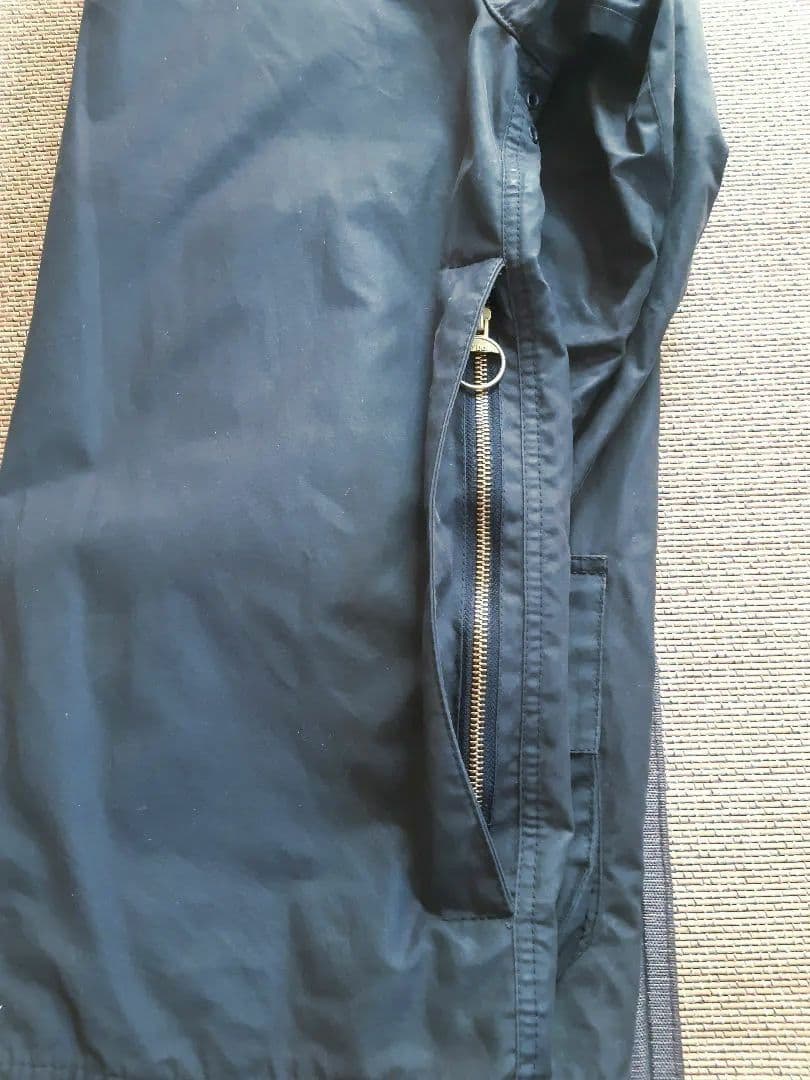 Barbour Beaufort バブアー ビューフォート C40