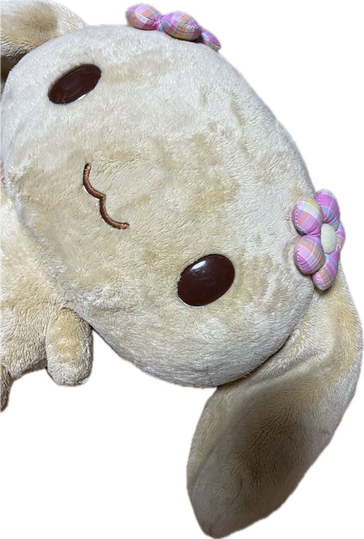 ☆希少　シナモロール モカ ぬいぐるみ