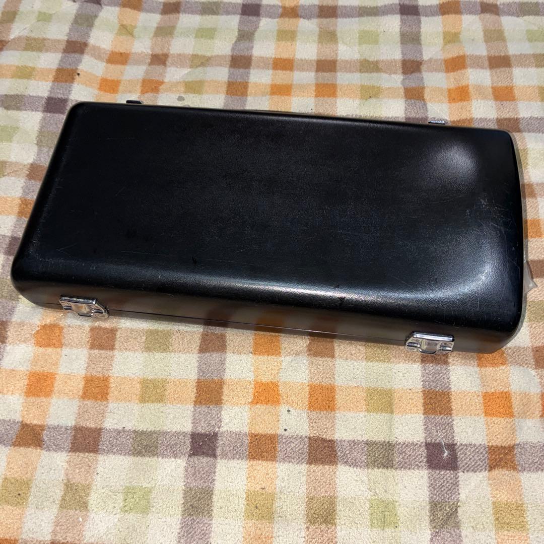 美品　クラリネット YAMAHA ヤマハ　YCL-35　YCL35