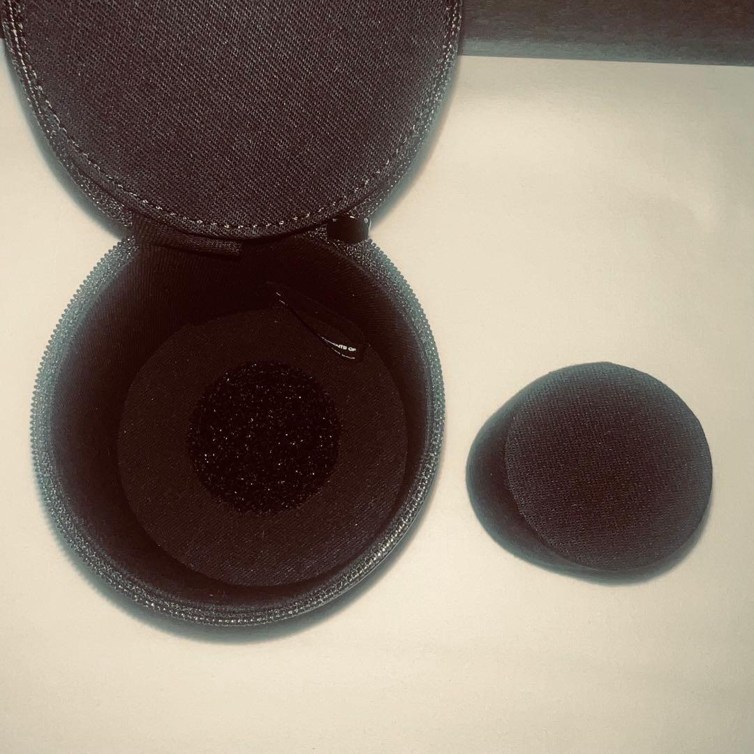 シャネル CHANEL 非売品 レアなウォッチ&ジュエリーケース 新品未使用