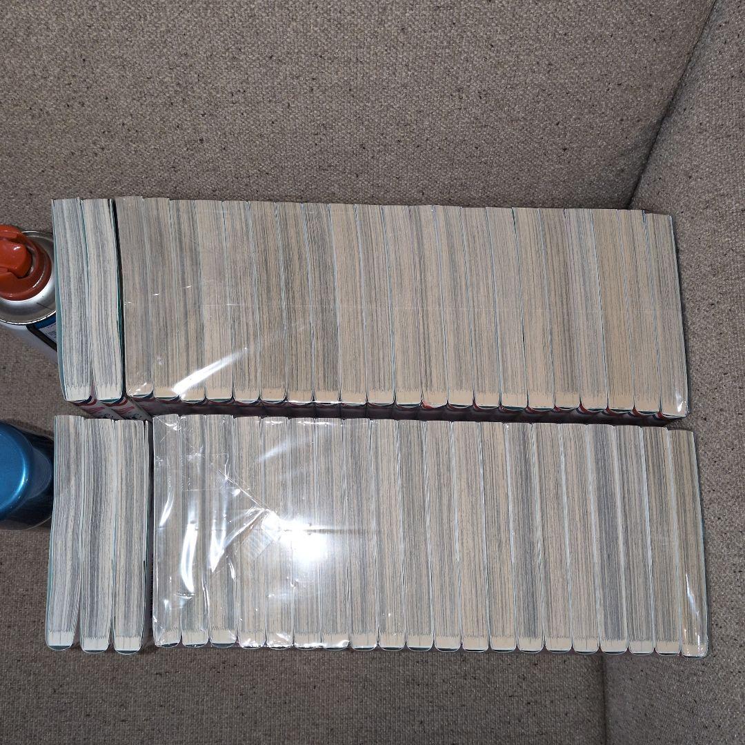 漫画　暁のヨナ 全巻(1〜46巻)