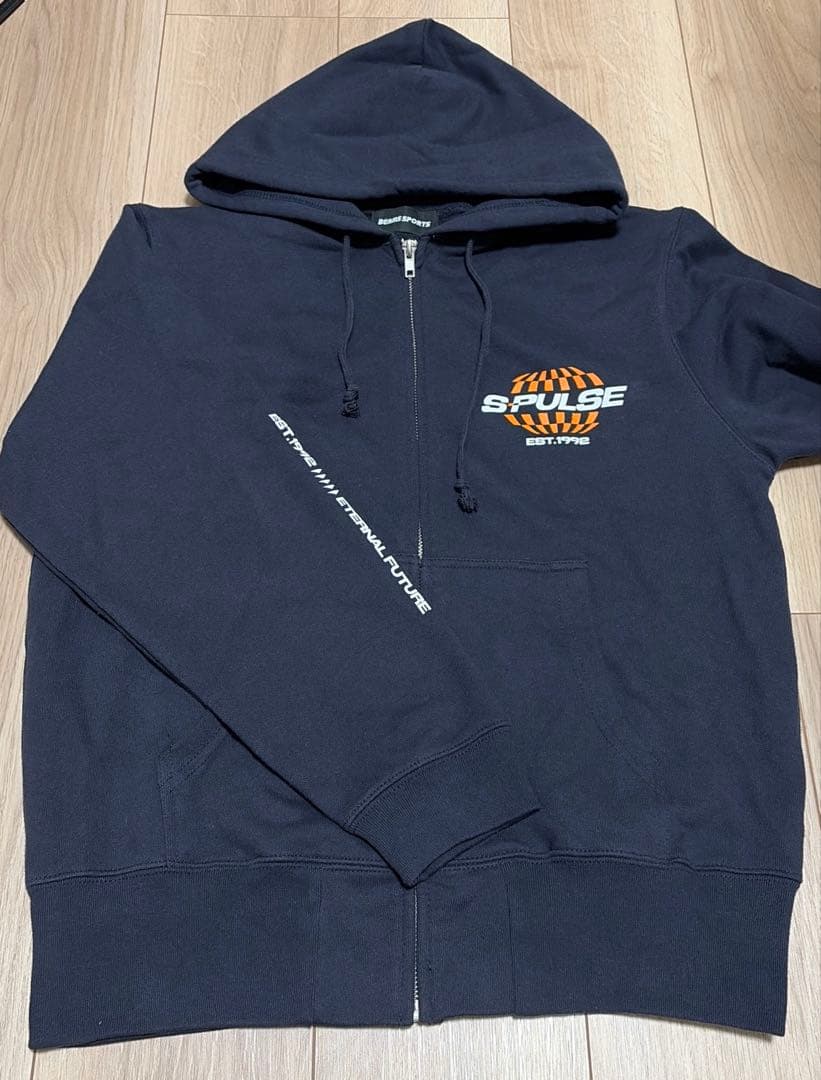 清水エスパルス グッズ まとめ売り beams sports