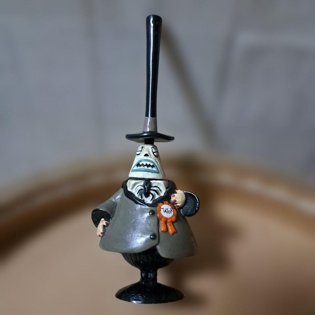 ナイトメア・ビフォア・クリスマス フィギュアセット1５体