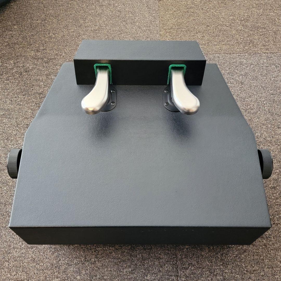 補助ペダル AX-100α 吉澤 PEACOCK